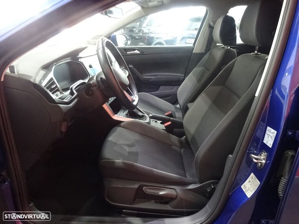 VW Taigo 1.0 TSI Life DSG - 13