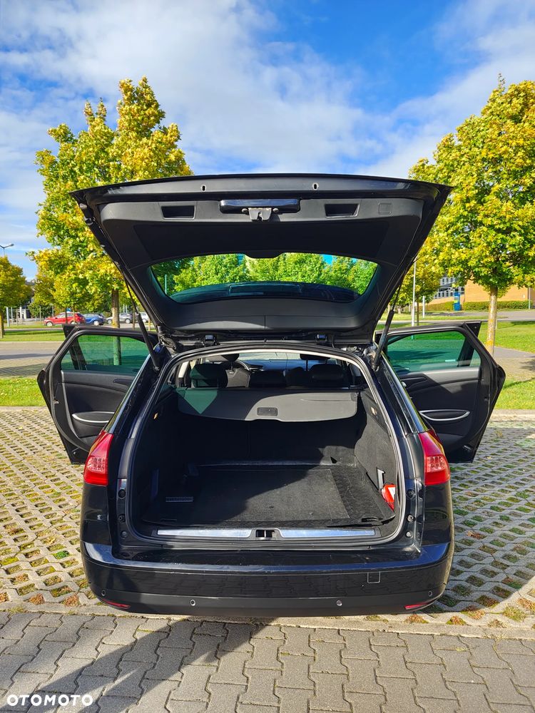 Citroën C5 - 8