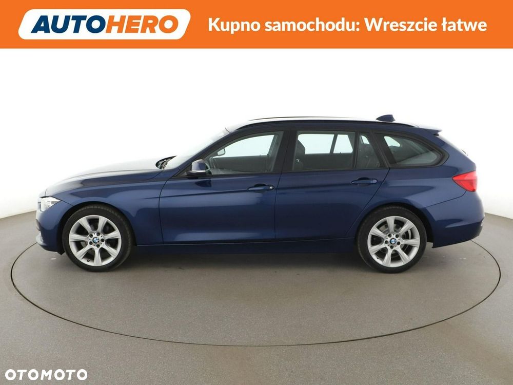 BMW Seria 3 318d Advantage - 3