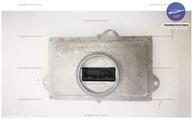 Droser calculator balast original Ford Mondeo MK5 2014 2015 2016 2017 - 2