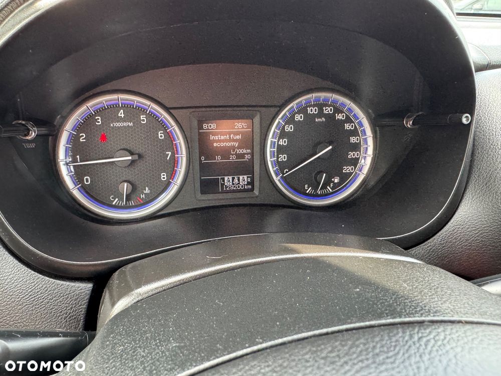 Suzuki SX4 S-Cross 1.0 T Comfort - 20