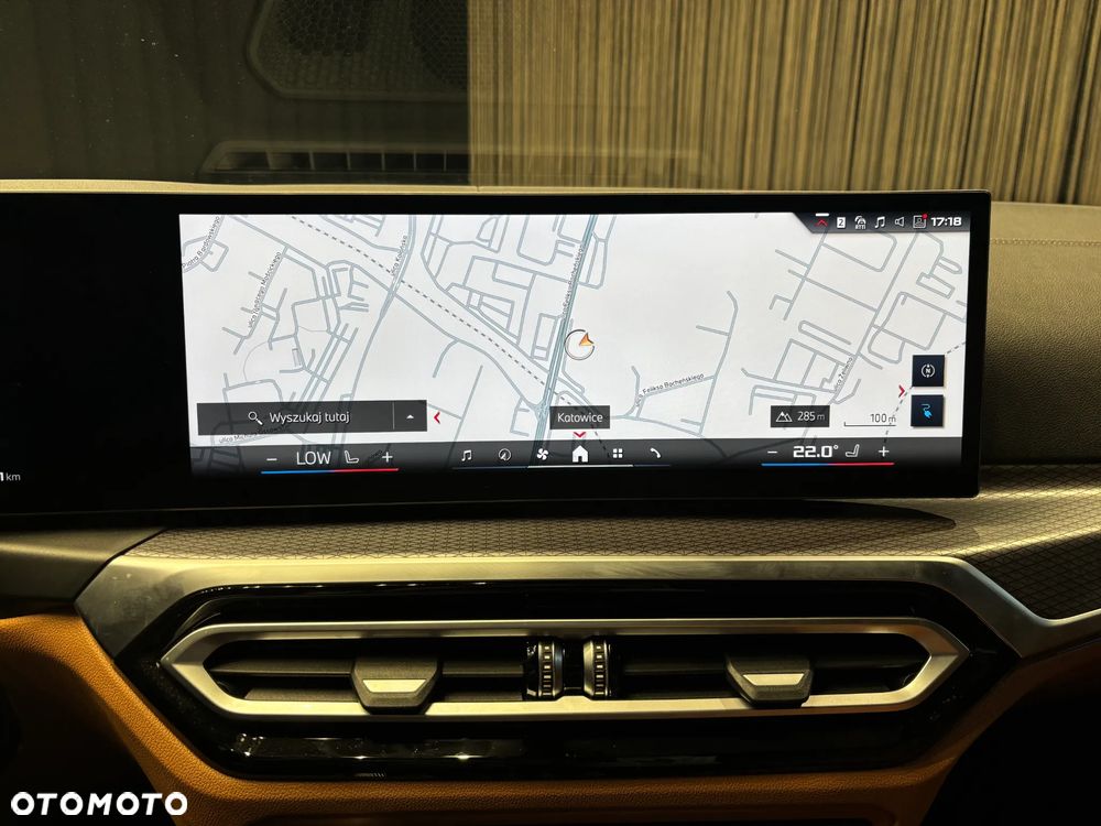BMW i4 83.9kWh M50 xDrive - 17