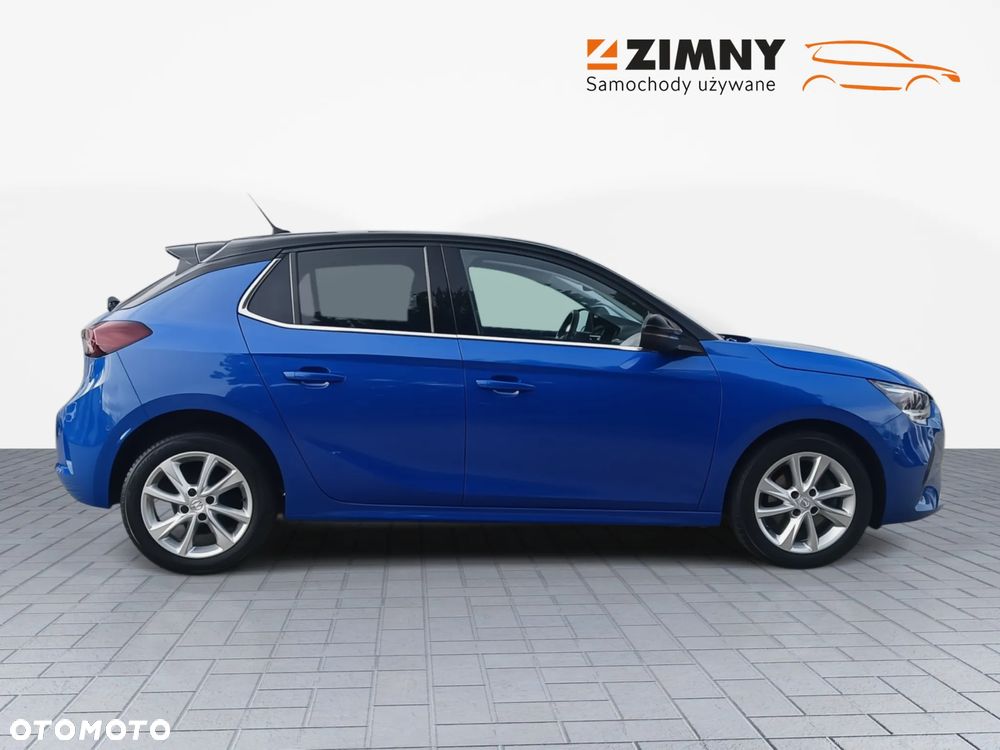 Opel Corsa 1.2 Elegance S&S - 3