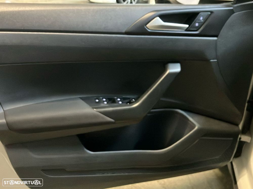 VW Taigo 1.0 TSI Life - 19