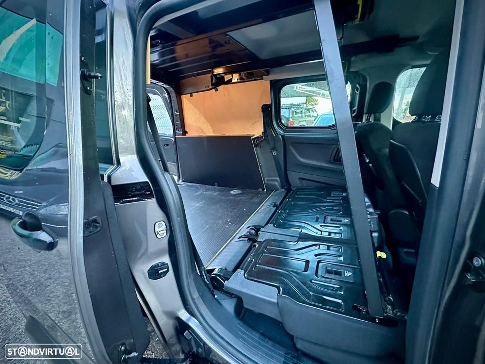 Toyota Proace City 1.5D L2 Exclusive - 19