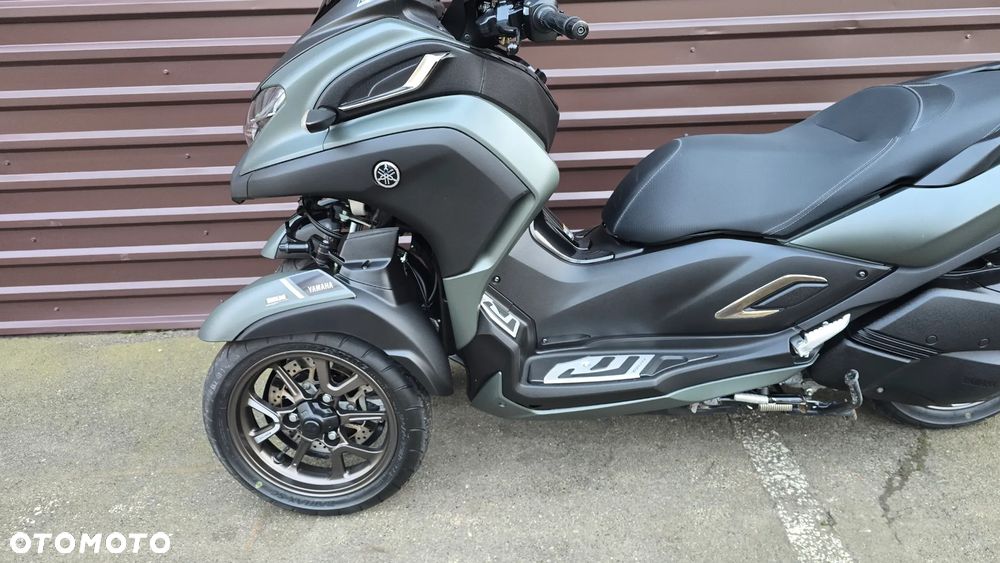 Yamaha Tricity - 23