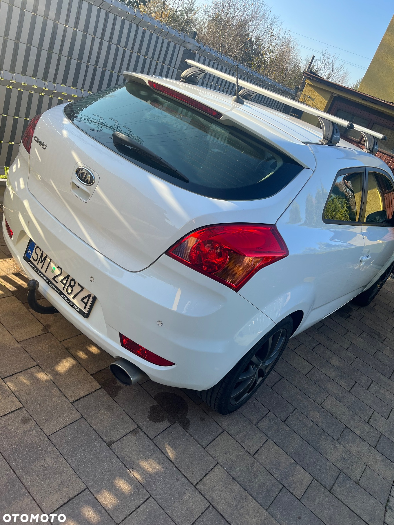 Kia Ceed Cee'd 1.6 M - 7