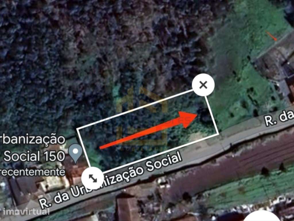 Terreno de construção para venda ( freguesia de Terroso - cividade ... - Grande imagem: 3/12
