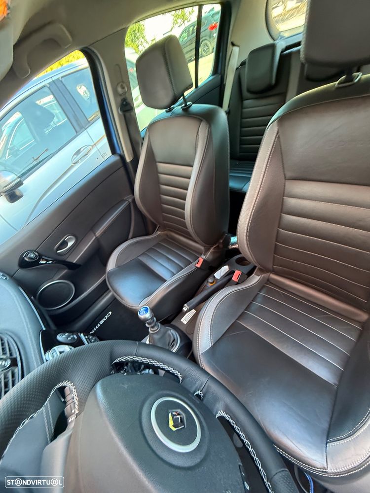 Renault Clio 1.6 16V 130 Gordini - 8