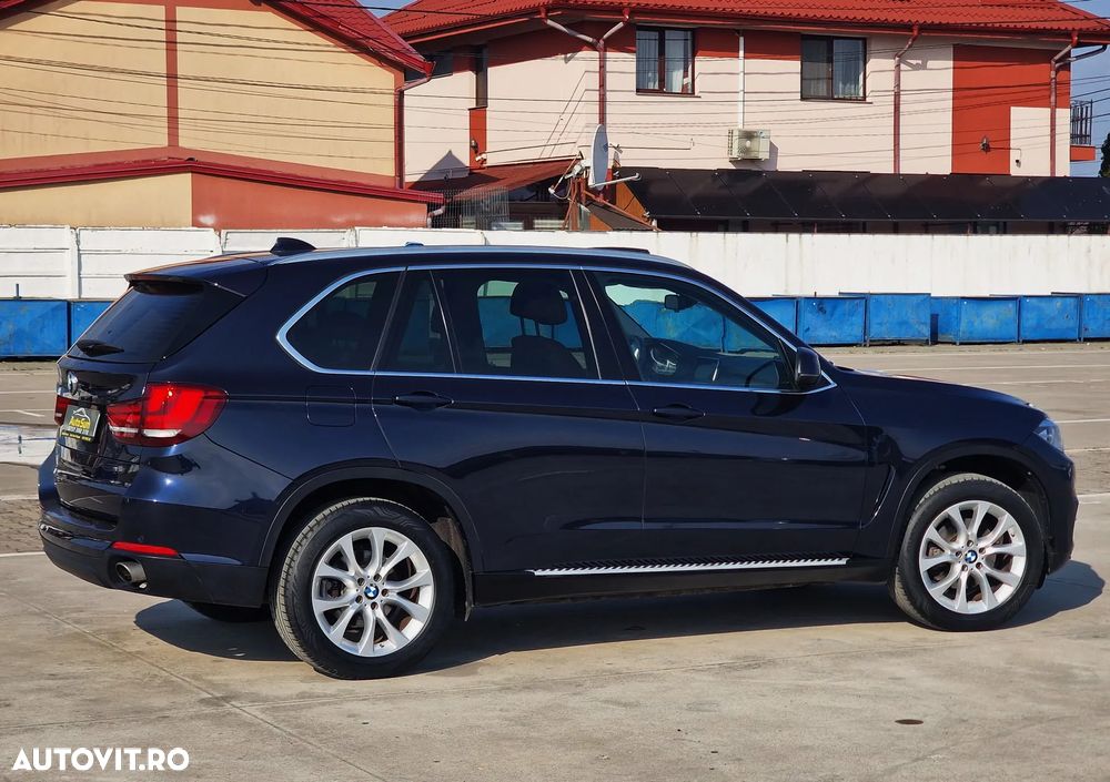 BMW X5 xDrive25d Sport-Aut. - 32