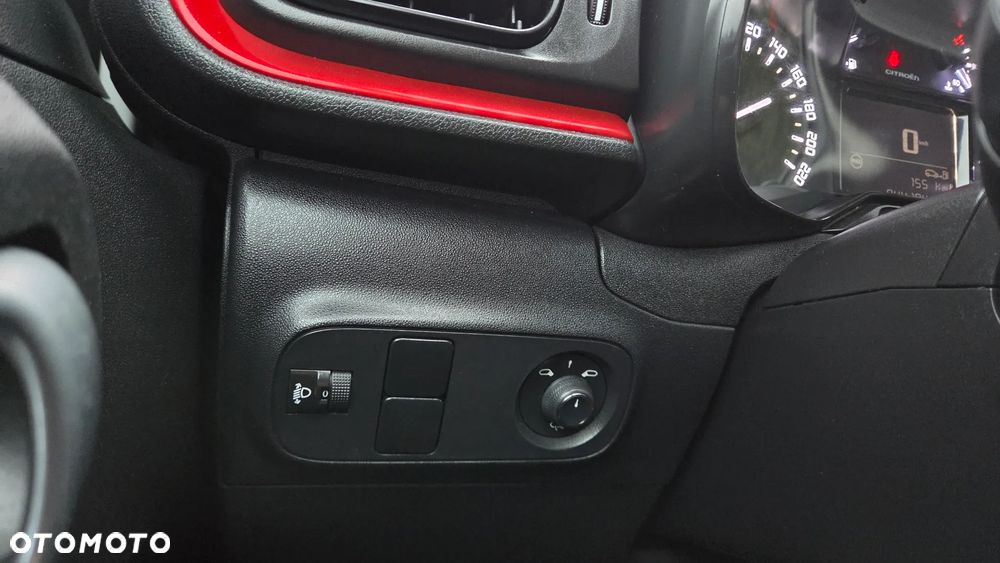 Citroën C3 Pure Tech 83 S&S C-SERIES - 17