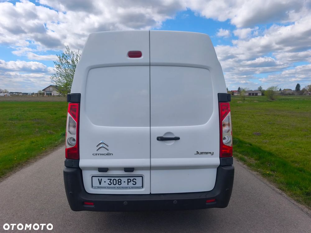 Citroën Jumpy - 7