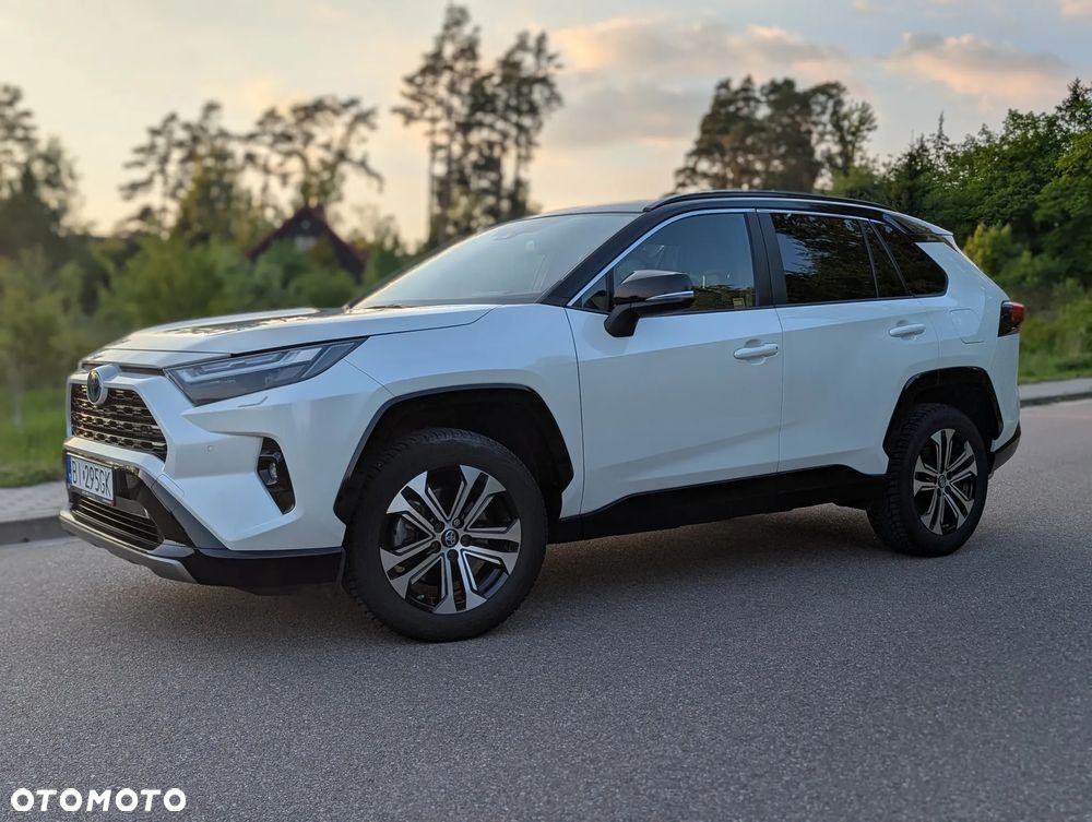 Toyota RAV4 - 12