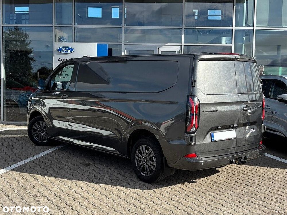 Ford transit-custom Transit Custom 2.0 EcoBlue 150Km - 6