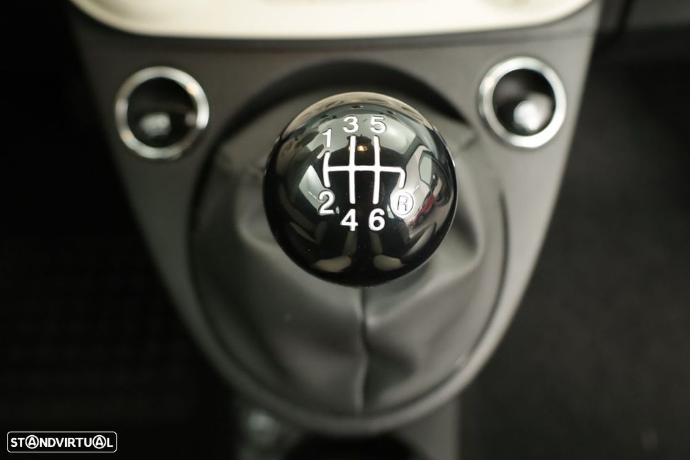 Fiat 500C 1.0 Hybrid Dolcevita - 15