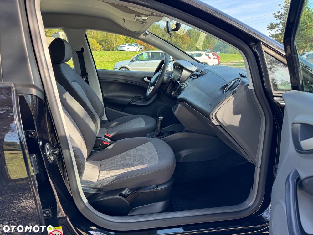 Seat Ibiza 1.6 TDI CR Style 4YOU - 25