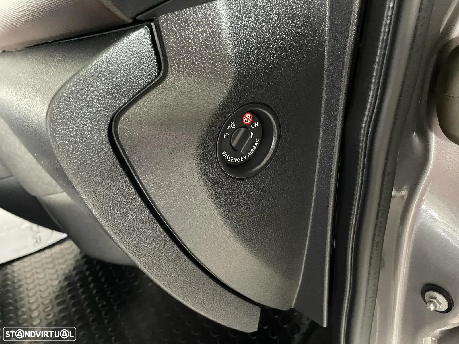 Fiat Talento 1.6 M-Jet L1H1 1.2T 9L - 28