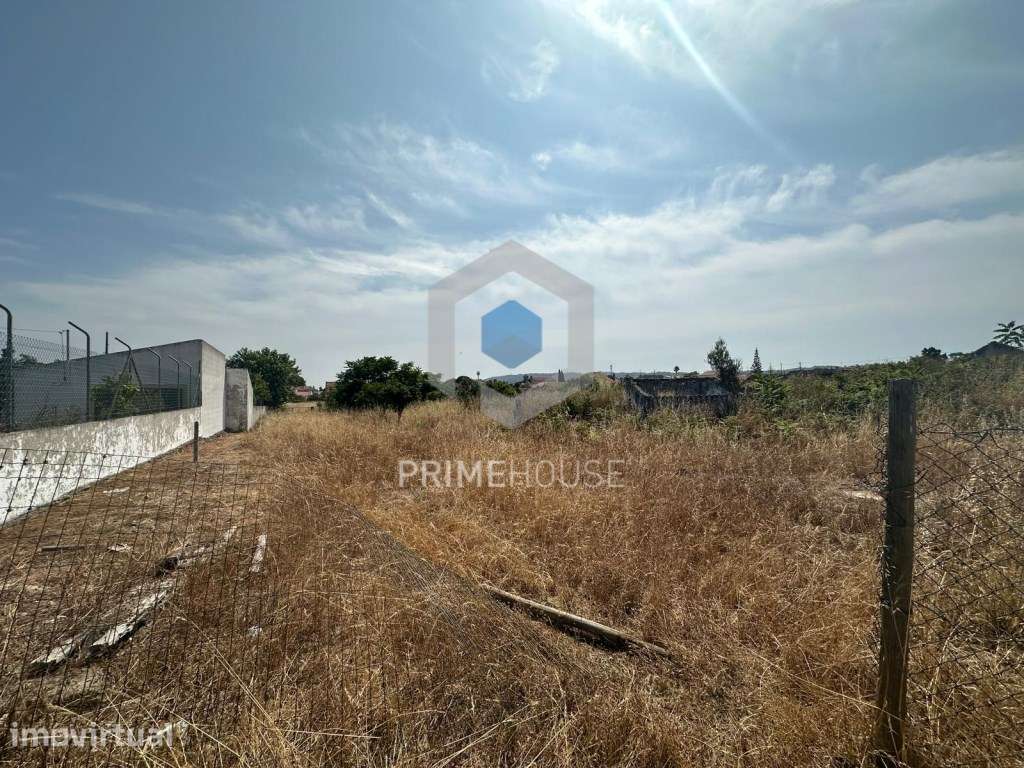 Terreno 12.000m2 para construção, em Brejos de Azeitão - Grande imagem: 3/11