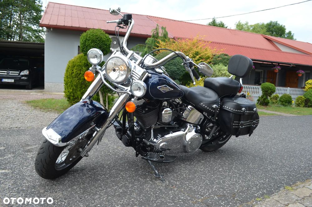 Harley-Davidson Touring Road King - 23