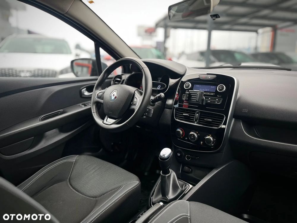 Renault Clio 0.9 TCe Winter Edition - 28