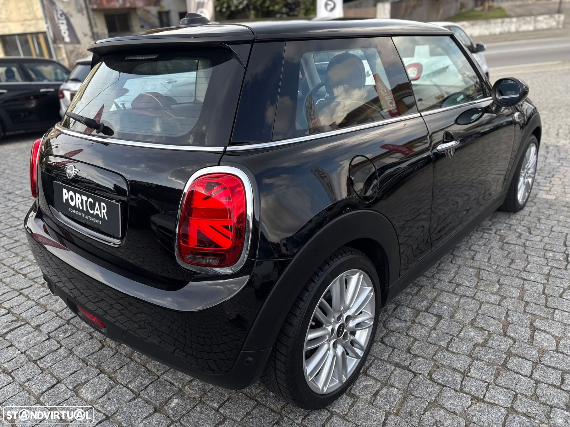 MINI 3 Portas Cooper - 7