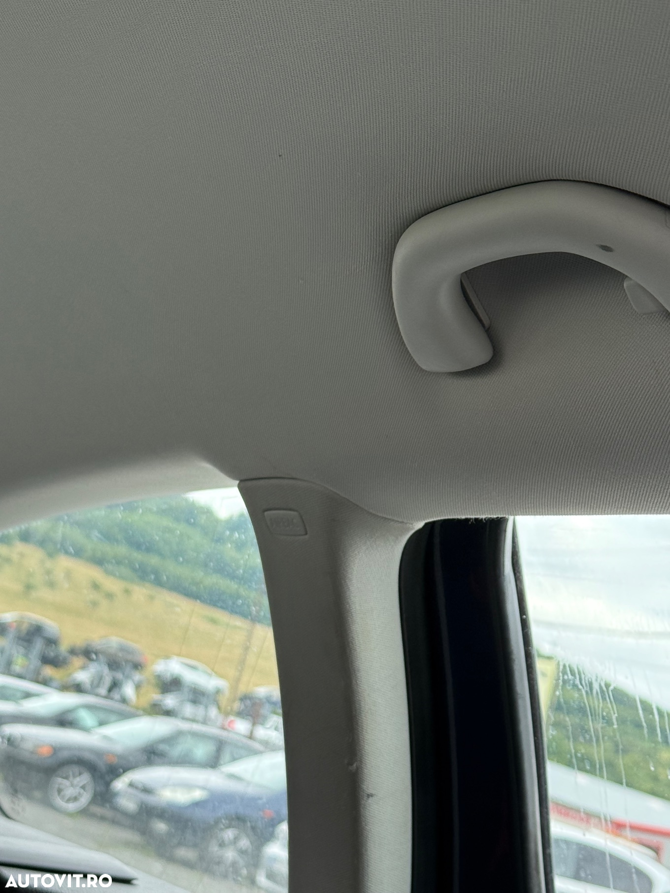 Volkswagen Passat Variant 1.6 FSI Comfortline - 16