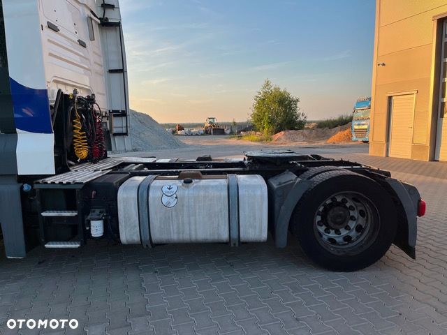 MAN TGX 460 - 13