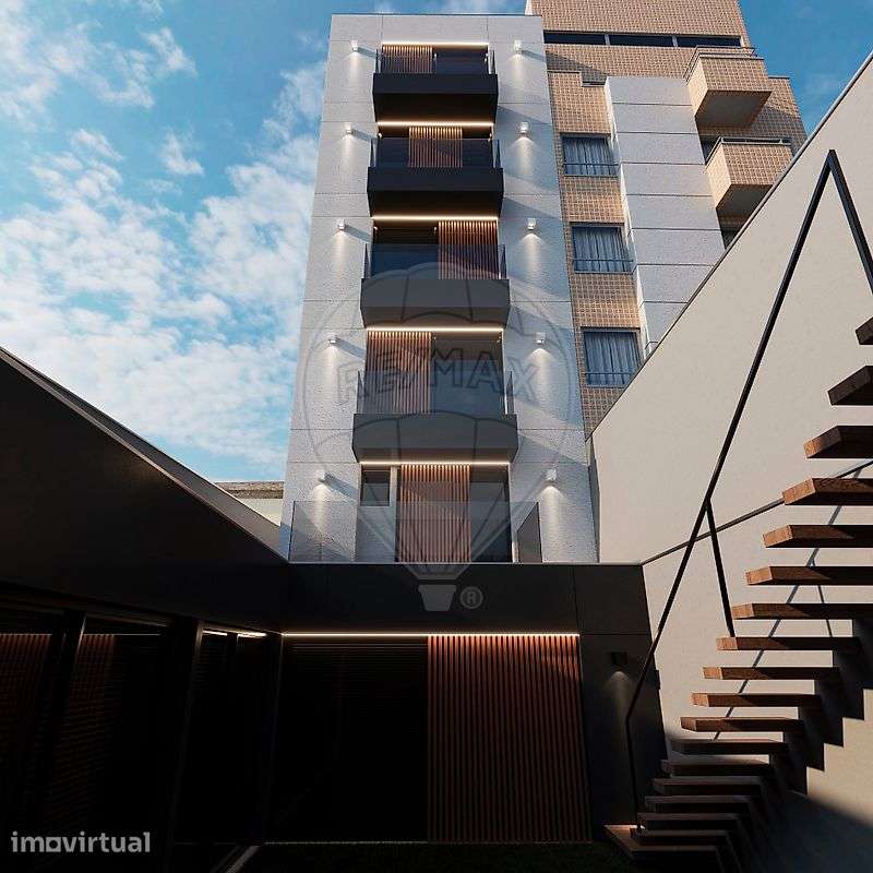Apartamento T1 para venda - Grande imagem: 5/5