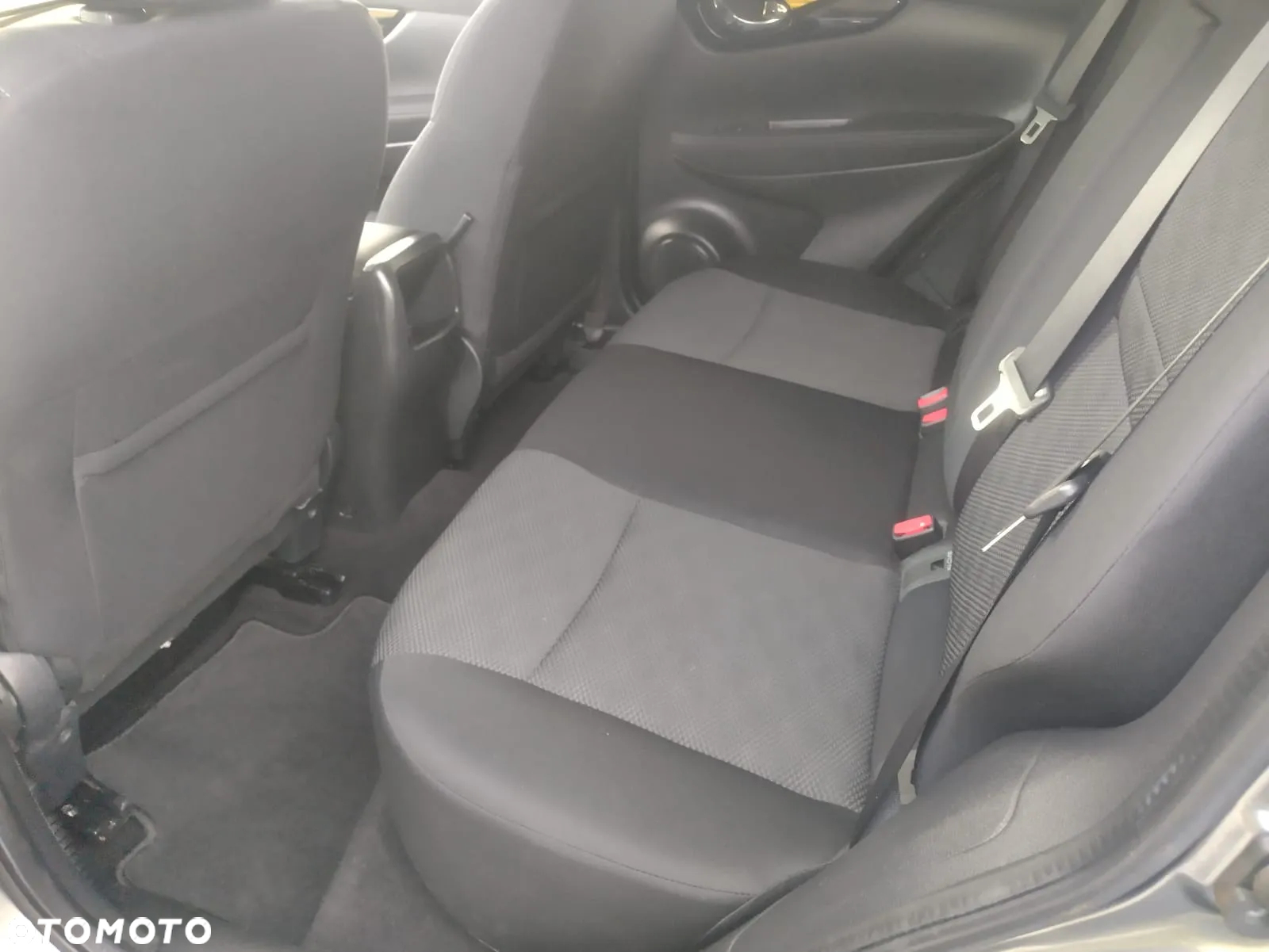 Nissan Qashqai 1.2 DIG-T Tekna EU6 - 17