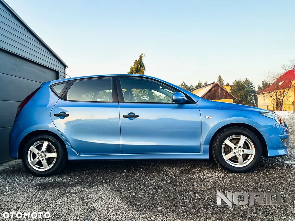 Hyundai i30 1.4 Classic - 2