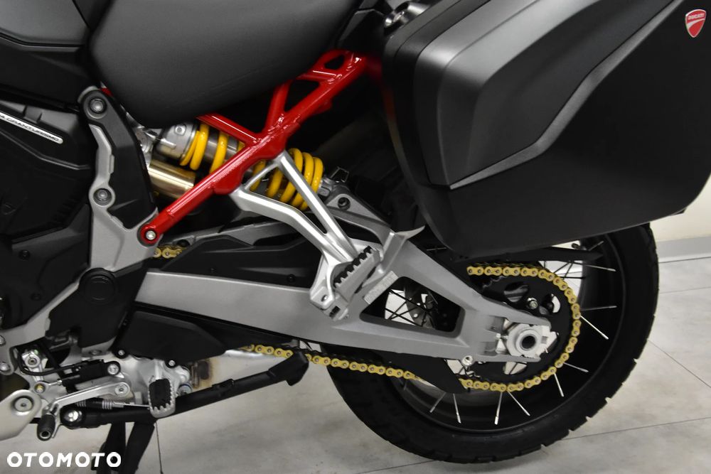 Ducati Multistrada - 40