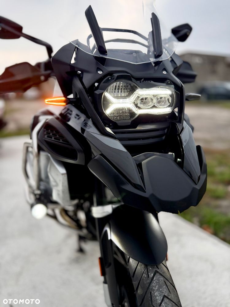 BMW Adventure - 7