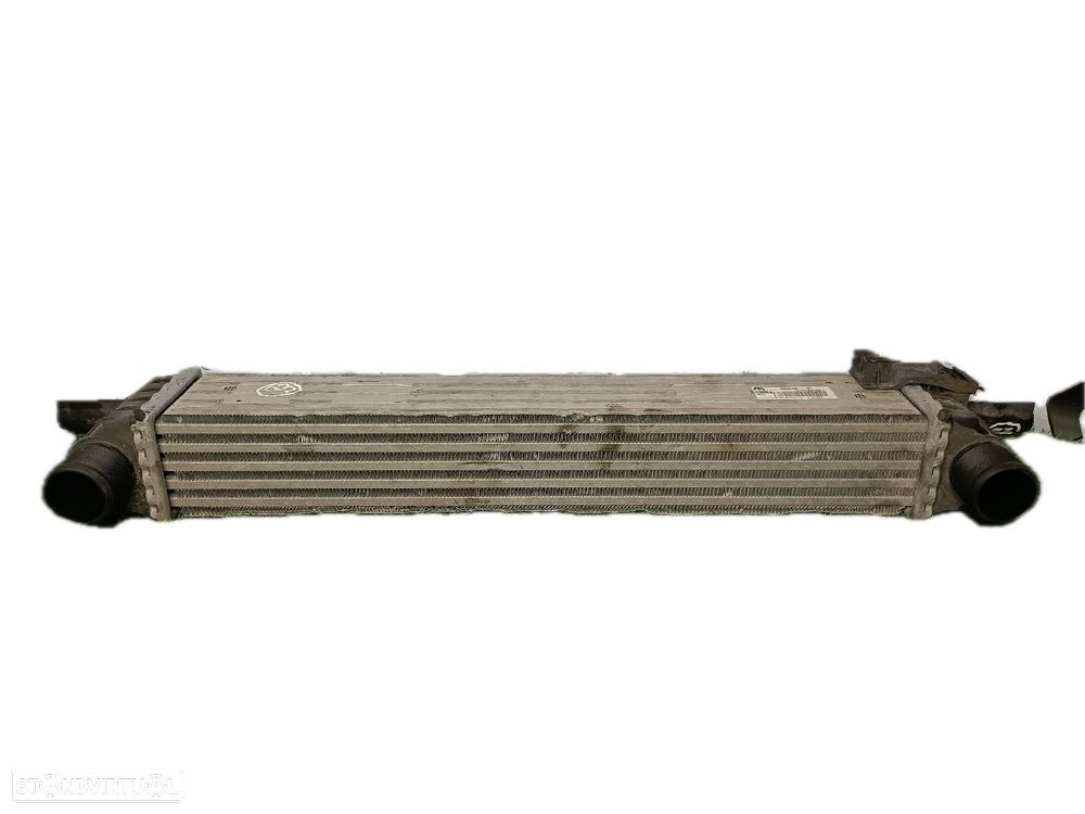 Radiador Intercooler Fiat Fiorino Caixa/Combi (225_) - 2