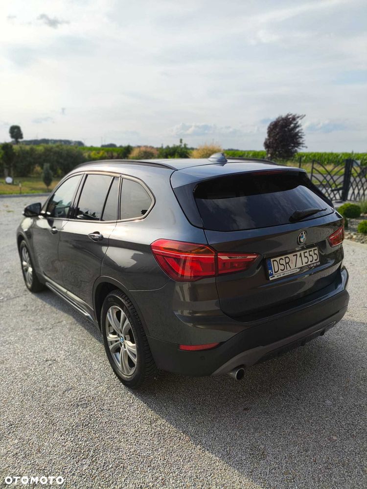BMW X1 - 3