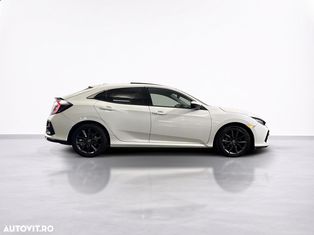 Honda Civic - 7