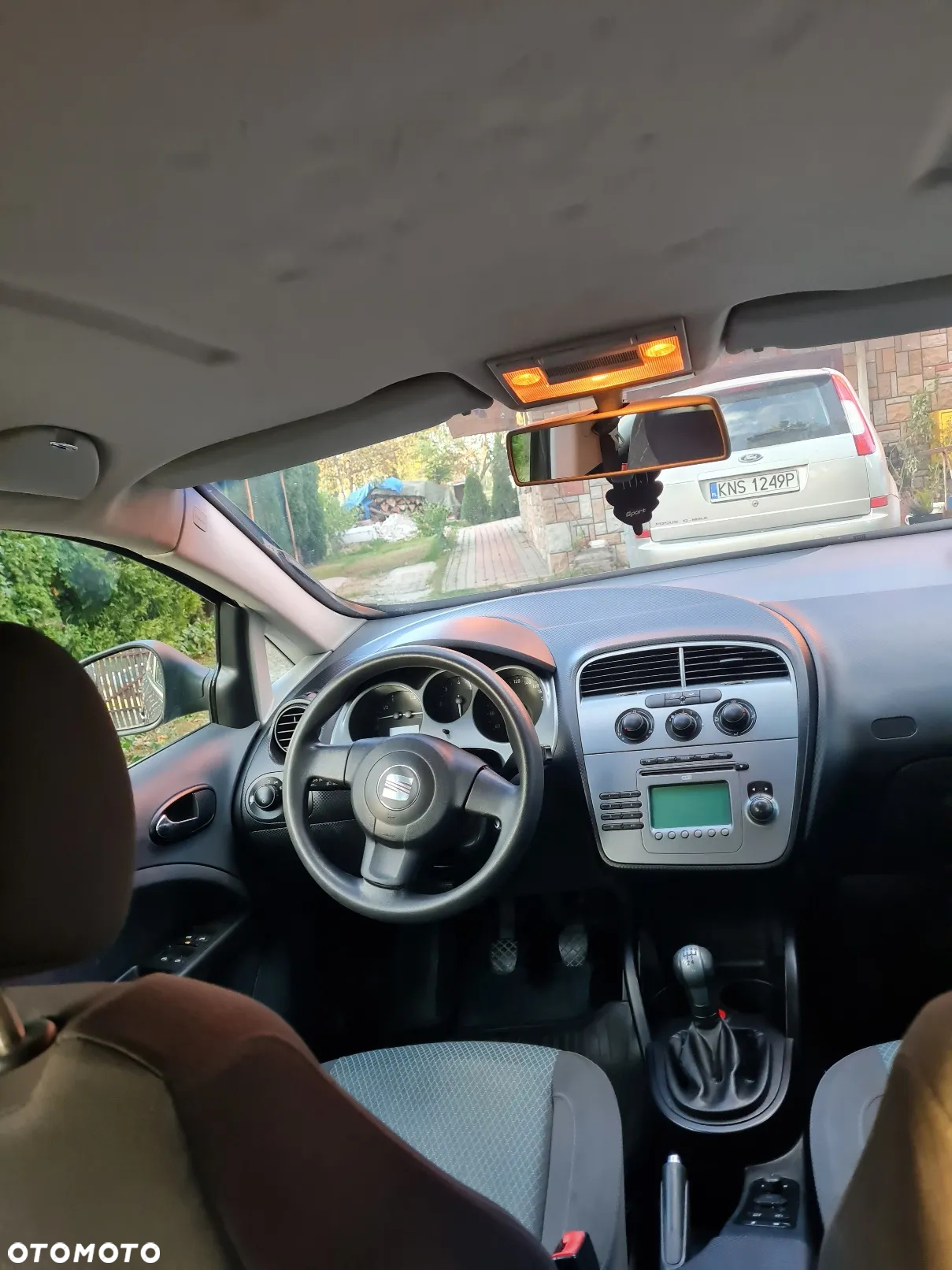 Seat Altea XL - 5