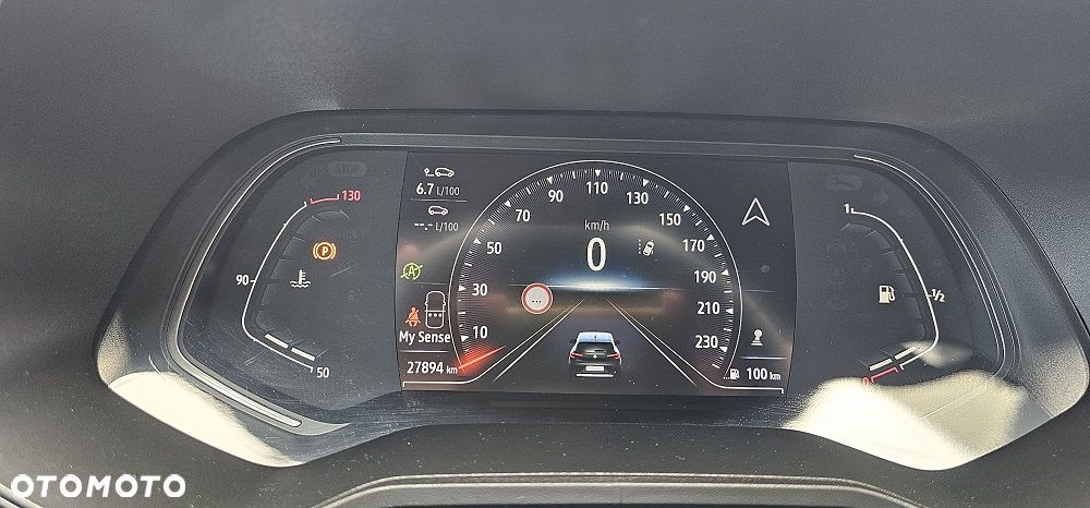 Renault Clio 1.0 TCe Intens - 15