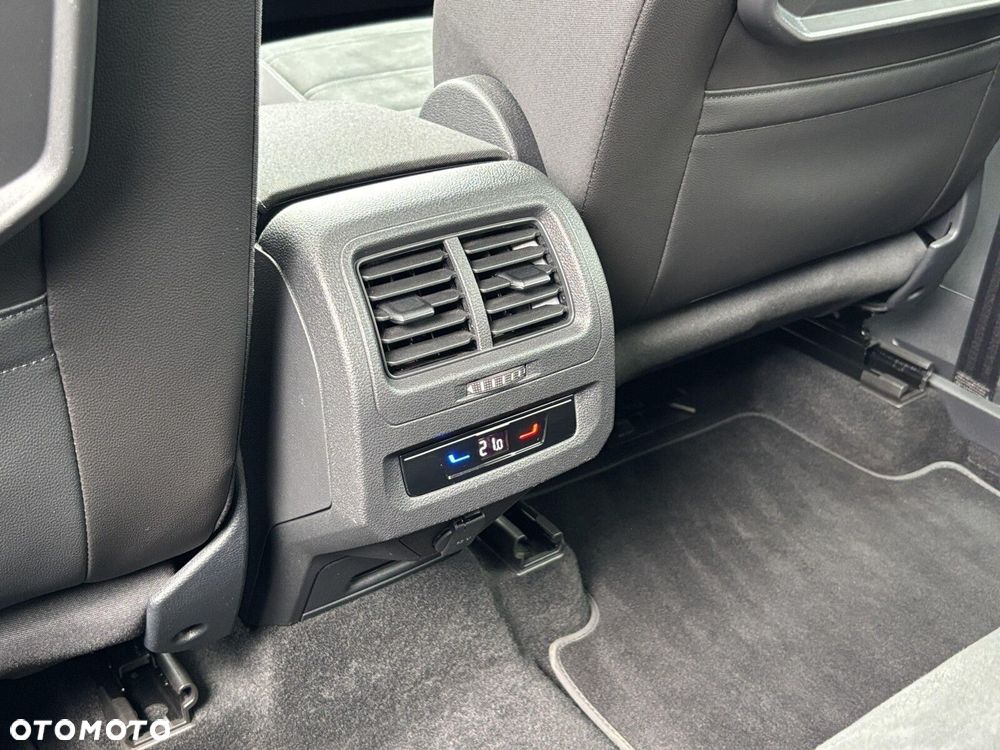 Volkswagen Touran 1.5 TSI EVO Highline DSG - 18
