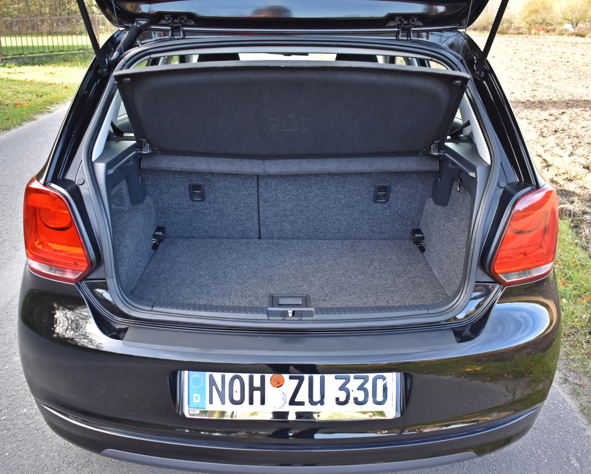 Volkswagen Polo 1.2 TDI Life - 17