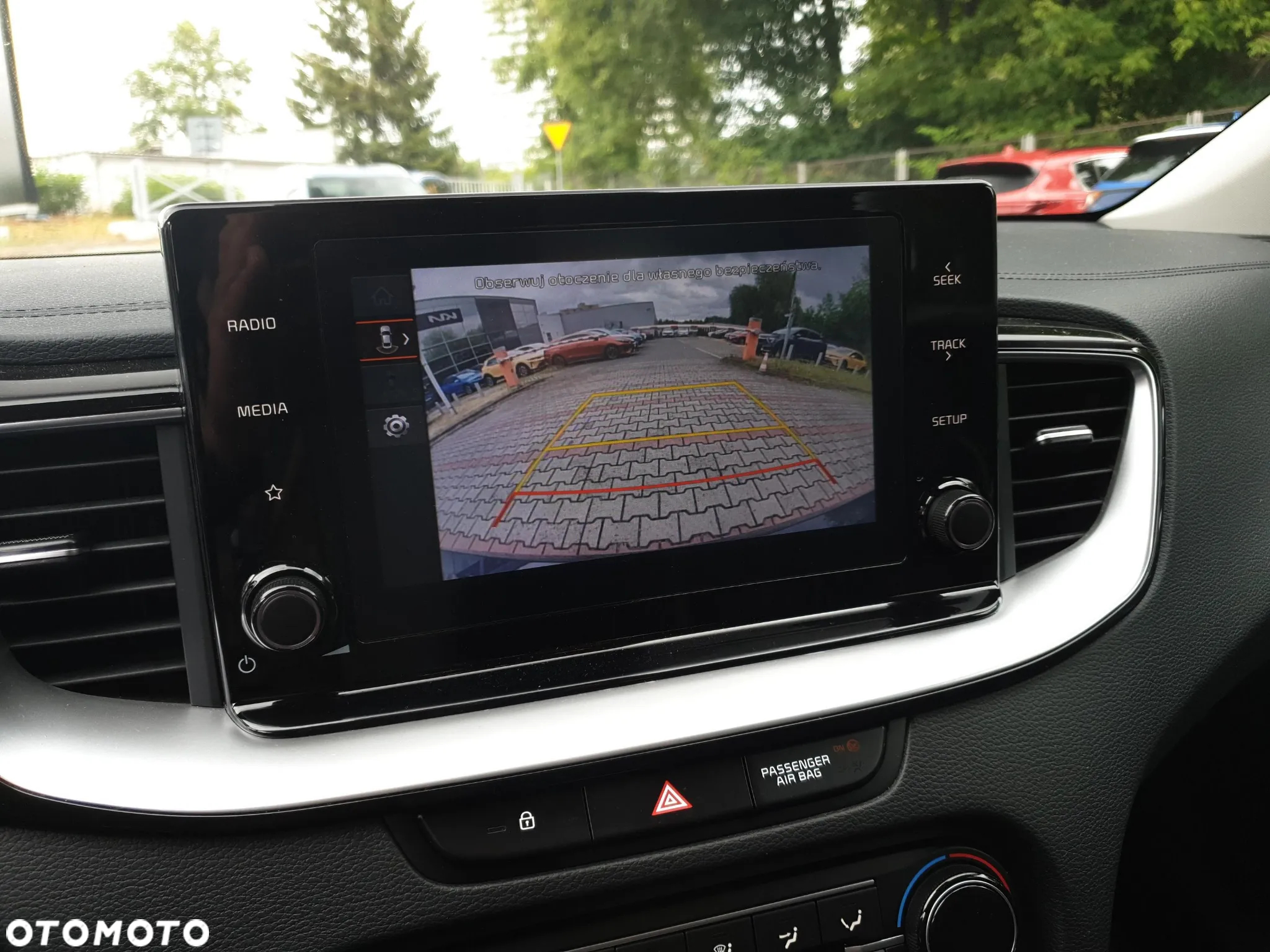 Kia Ceed 1.5 T-GDI L - 20