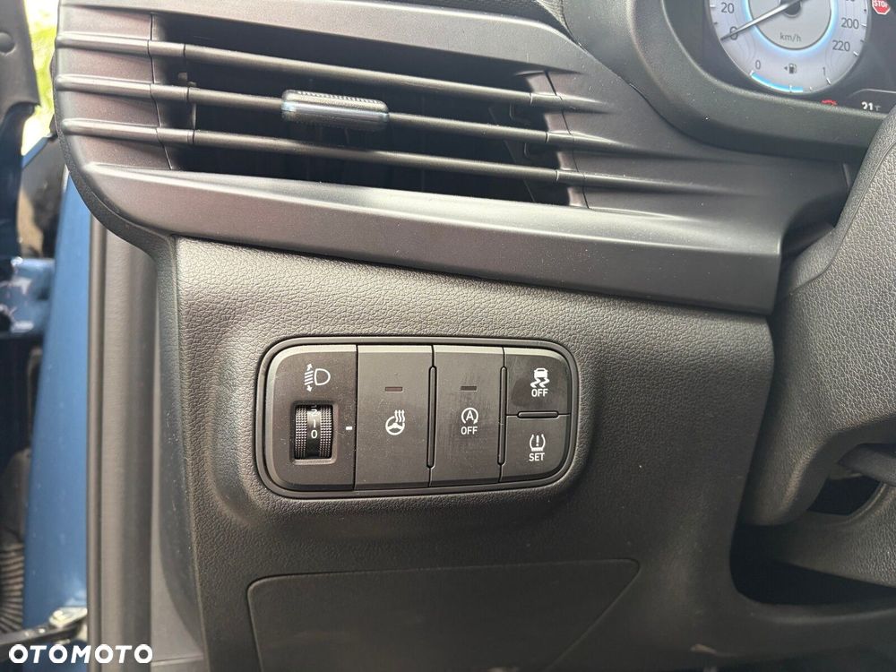 Hyundai Bayon - 18