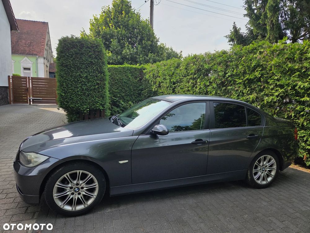 BMW Seria 3 - 3