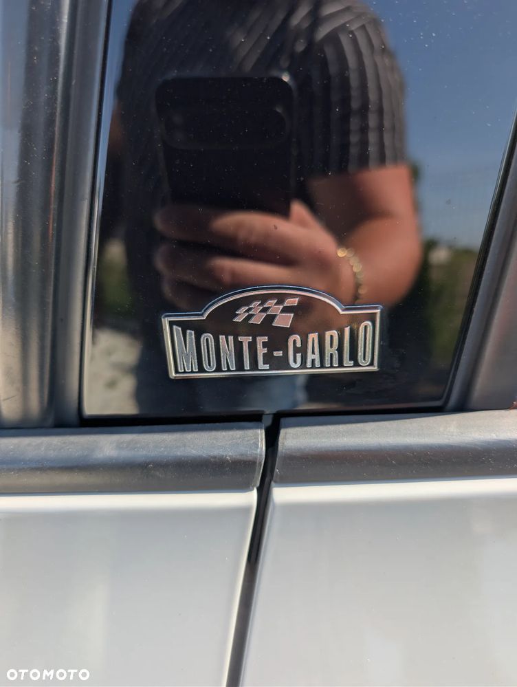 Skoda Fabia 1.2 TSI Monte Carlo - 7