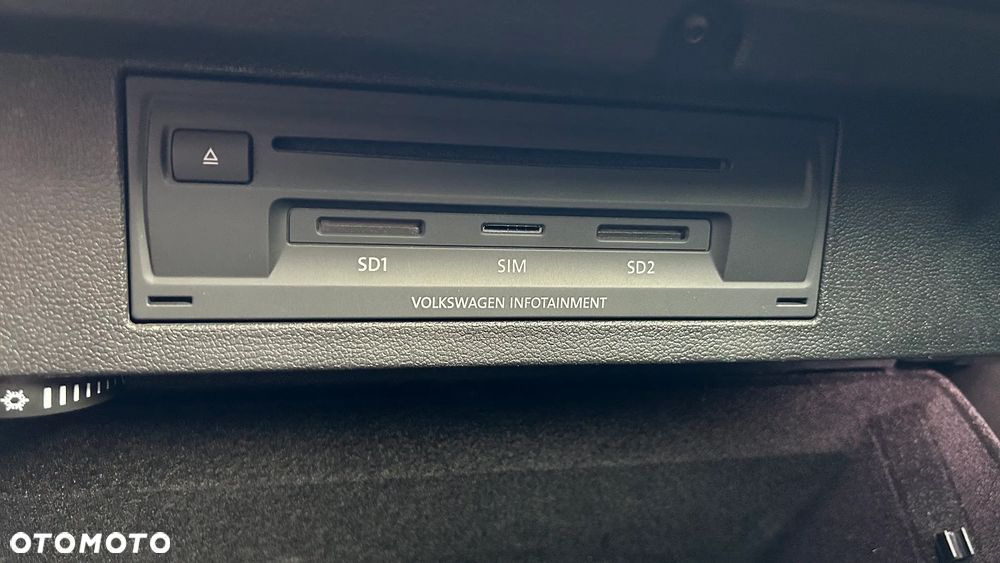 Volkswagen Arteon 2.0 TSI 4Motion R-Line DSG - 22