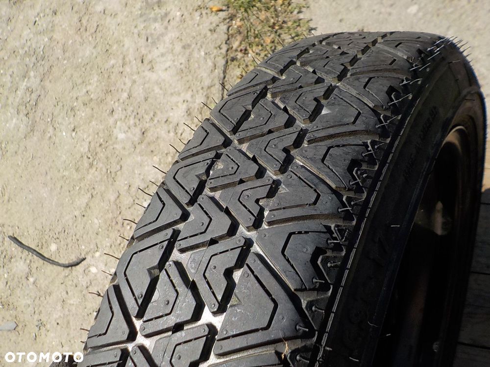 DOJAZDÓWKA OPEL ZAFIRA B II ASTRA III H 5X110 R16 - 3