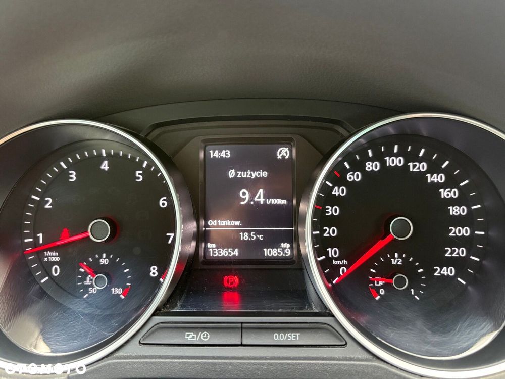 Volkswagen Polo 1.2 TSI BMT Fresh - 20