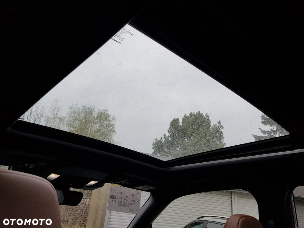 Subaru Forester 2.0i-L Platinum (EyeSight) Lineartronic - 21