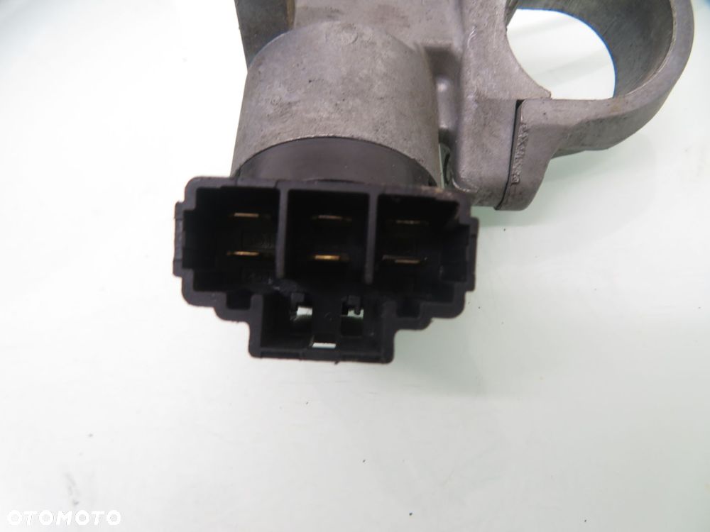 STACYJKA STEROWNIK DAEWOO TACUMA/REZZO 1.6 5WY1E09B 96435897 96261224 - 7