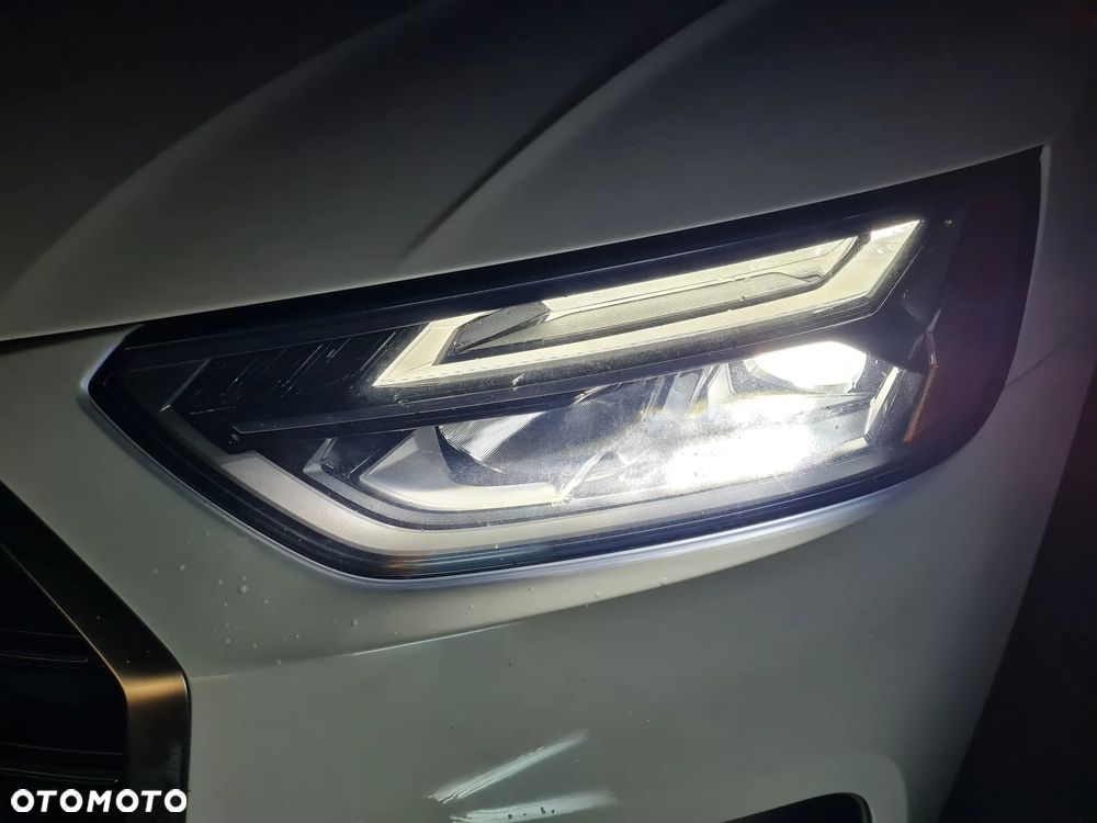 Audi Q5 45 TFSI mHEV Quattro S Line S tronic - 22