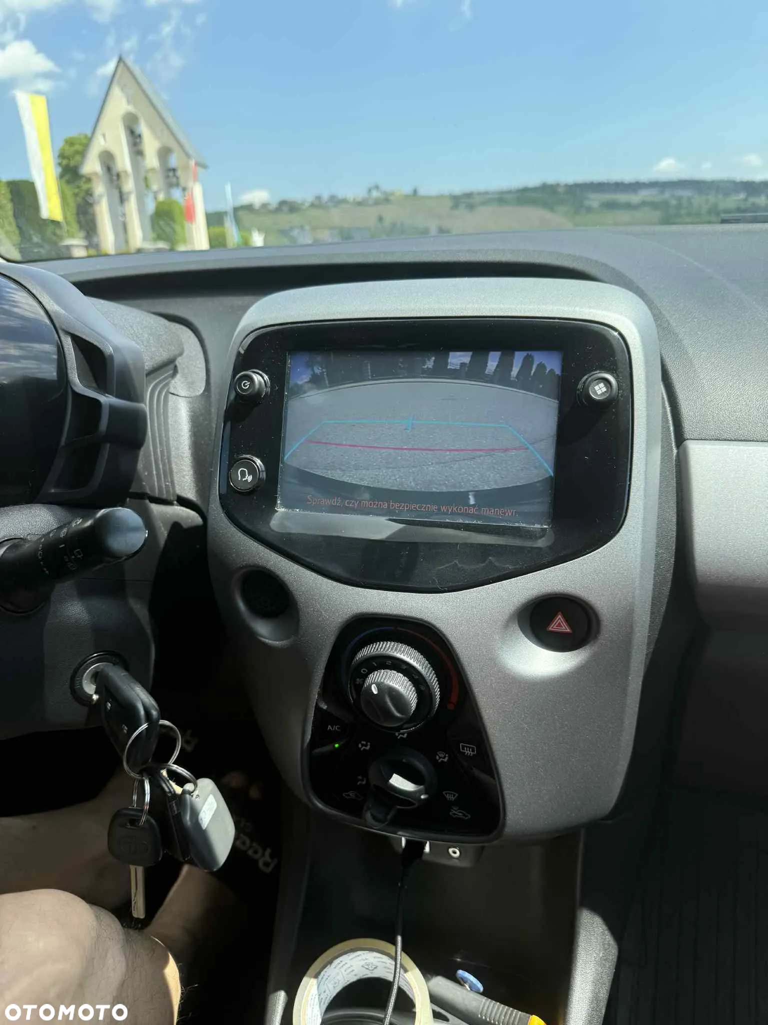 Toyota Aygo - 18